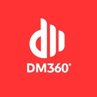 DM360_IR logo - Similar company to Ecolib | اکولیب