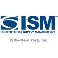 ISMNY logo - Similar company to Jmr Home