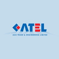 Aziz Trade & Engineering Ltd. logo - Similar company to Alook Refrigeration Co. Ltd