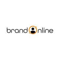 Brand online logo - Similar company to Brand Online