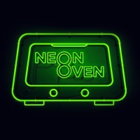 Neon Oven Media Co. logo - Similar company to Arkprod.Ph