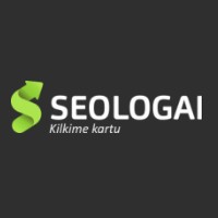 SEOLogai - SEO paslaugos logo - Similar company to Global Technologies