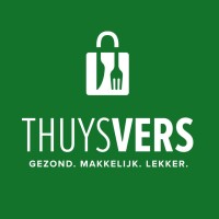 ThuysVers logo - Similar company to Karma Kebab