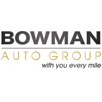 Bowman Auto Group logo - Similar company to Costamapps