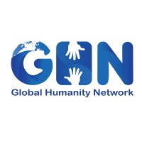 Global Humanity Network logo - Similar company to Hayır Yolu Derneği