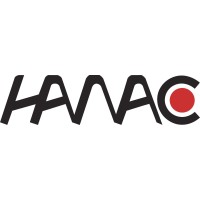 Hanaco logo - Similar company to Zelph