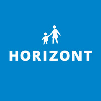 HORIZONT e.V. logo - Similar company to Arrivalaid Gug
