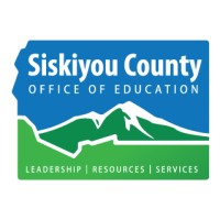 Siskiyou County Office of Education logo - Similar company to Exodus Rigs