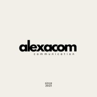 Alexacom logo - Similar company to Konnect