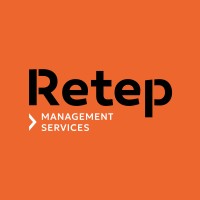 RETEP Management Services Barneveld logo - Similar company to Jtw Projecten