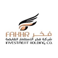 Fakhr Investment Holding Co. logo - Similar company to Premier Properties Egypt