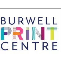 Burwell Print Centre Ltd. logo - Similar company to Docs2Digital