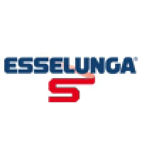 Esselunga logo - Similar company to Eurospin