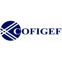COFIGEF logo - Similar company to Lca Conseils