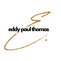 Life & Leadership Coaching with Eddy Paul Thomas logo - Similar company to The Unbroken Place With Eddy Paul Thomas Podcast