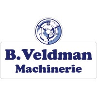 Veldman Machinerie BV logo - Similar company to Rondal