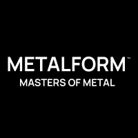 METALFORM GROUP logo - Similar company to Temmco Group