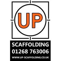Up Scaffolding Limited logo - Similar company to Format Scaffolding Ltd
