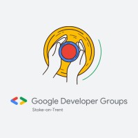 GDG Stoke-on-trent logo - Similar company to Uzucorp