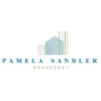 Pamela Sandler Architect logo - Similar company to Michael V. Testa Architect