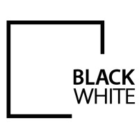 BLACK&WHITE Werbeagentur logo - Similar company to Bdn 