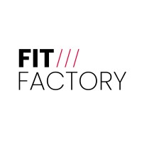 Fit Factory BE logo - Similar company to Smartpaw.Eu