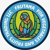 FRUTANA FOR VEGETABLES AND FRUITS TRADING LLC logo - Similar company to Breadth