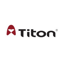 Titon logo - Similar company to Light Science Ltd