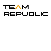 Team Republic logo - Similar company to Festikids