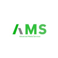 AMS - Advanced Media Services logo - Similar company to Float Digital