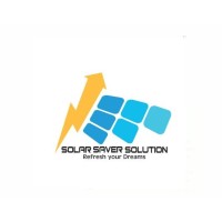 Solar Saver Solution logo - Similar company to Gimz Solar Solutions