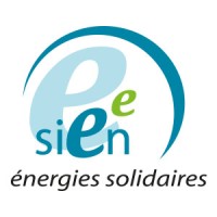 Syndicat Intercommunal d'Energies, d'Equipement et d'Environnement de la Nièvre - SIEEEN logo - Similar company to Service Départemental D'Incendie Et De Secours De La Nièvre