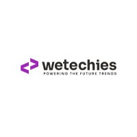 wetechies logo - Similar company to Henkei Coorporation