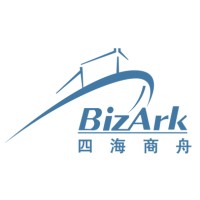 Bizark logo - Similar company to Interval Design & Creative