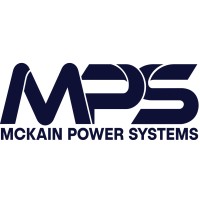 McKain Power Systems Consulting, LLC logo - Similar company to Midwest Engines & Generators (Meg)