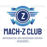 MACH-Z CLUB logo - Similar company to Precision Fast Tech India