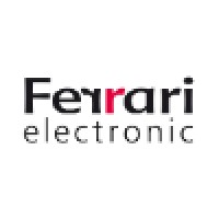 Ferrari electronic AG logo - Similar company to Oryxco