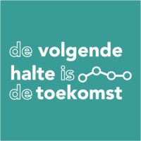 Ov-verbinding Amsterdam-Haarlemmermeer logo - Similar company to Oml Consulting