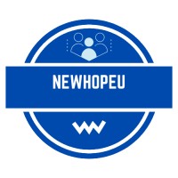 Newhopeu logo - Similar company to Neuroscienzedt