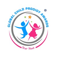 Global Child Prodigy Awards logo - Similar company to Worktez