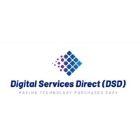 Digital Services Direct logo - Similar company to Radiant Elements Limited
