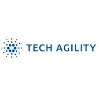 Tech Agility logo - Similar company to Rubystone Solutions