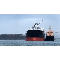 MARINE BUNKERING SUPPLY CREDIT BASIS WORLDWIDE logo - Similar company to Global Marine Solutions