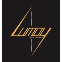 LUMOY logo - Similar company to One World Procurement
