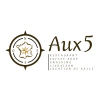 Aux 5 logo - Similar company to Handfield