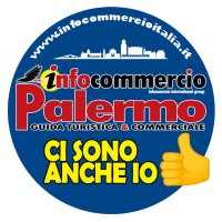 Infocommercio Italia (Palermo) logo - Similar company to Ics Palermo