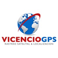 VicencioGPS logo - Similar company to Bikes Uio