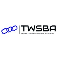 Twente Students Blockchain Association logo - Similar company to Sbv - Studentenbeleggingsvereniging Duitenberg