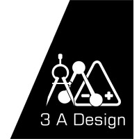 3adesign Ltd logo - Similar company to 3D Technical Design Ltd