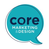 Core Marketing & Design logo - Similar company to Caseologist